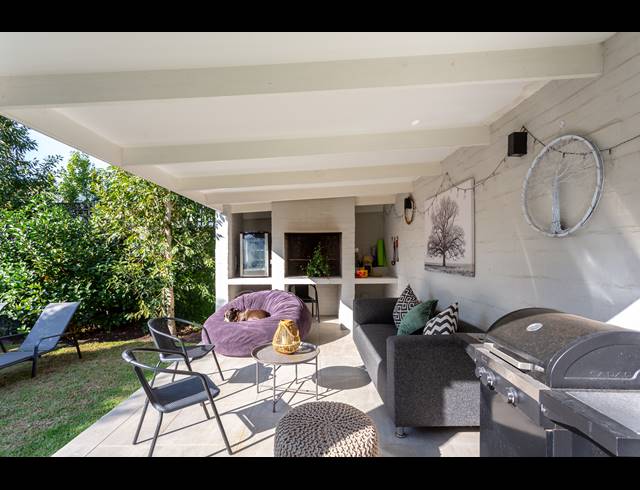 4 BEDROOM HOUSE SOLD IN CLAREMONT